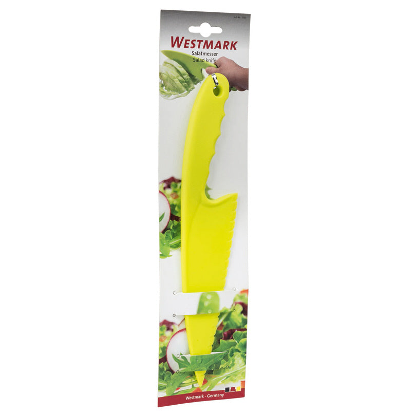 Coltello per insalata cm 18x6