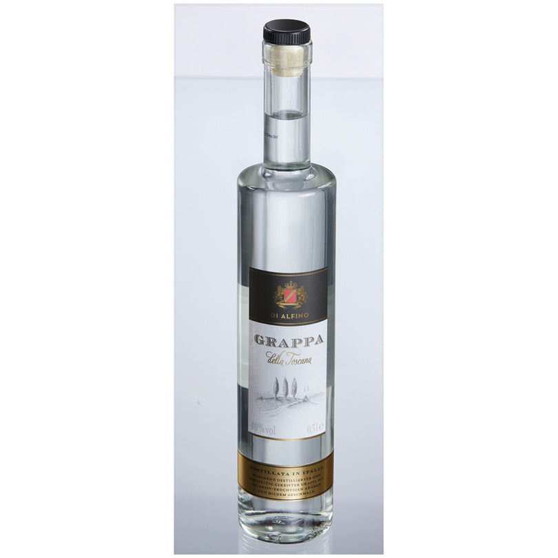 Tappo per bottiglia 10 pezzi cm 10x18,5x3