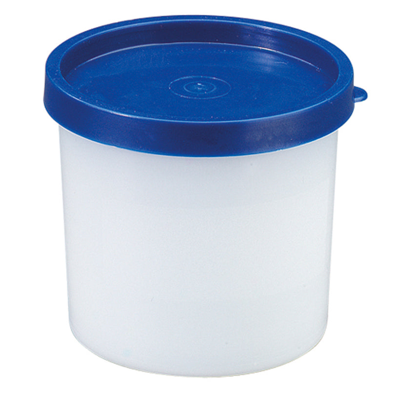 Barattolo per spezie 4 pezzi CL 20/cm 8x7