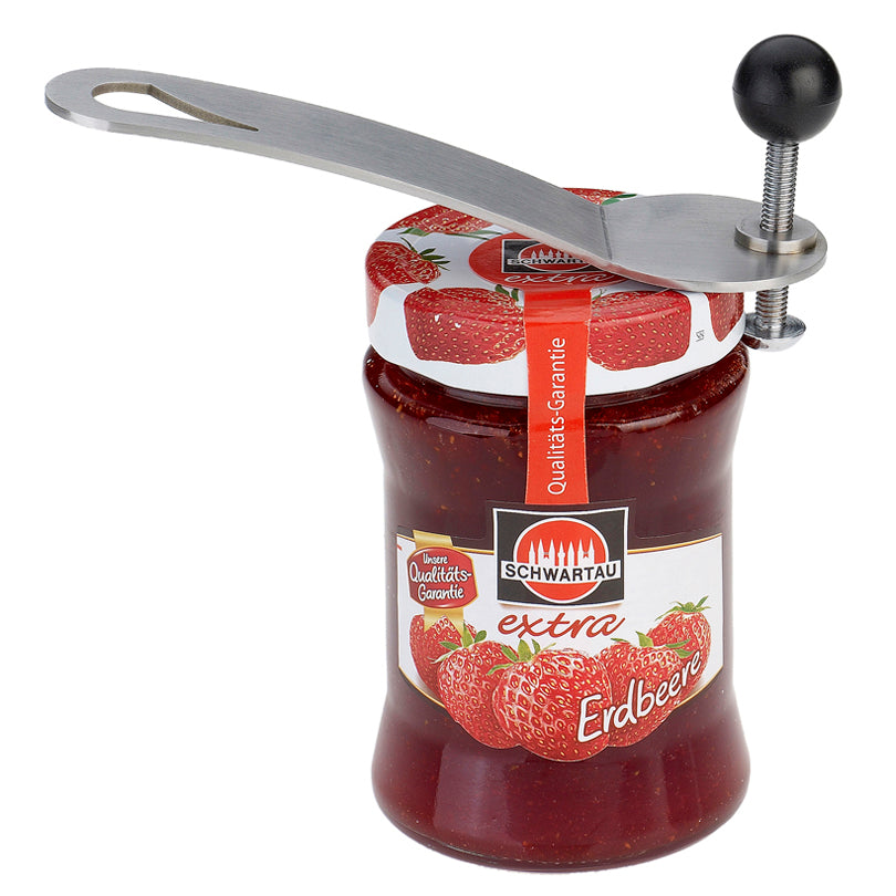 APRICOPERCHI A VITE UNI-LIFTINOX CM 14X5,8 CM 14X5,8