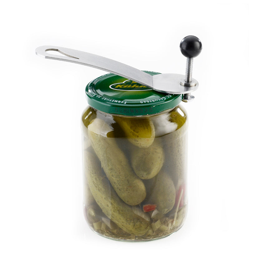 APRICOPERCHI A VITE UNI-LIFTINOX CM 14X5,8 CM 14X5,8