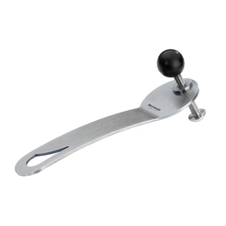 APRICOPERCHI A VITE UNI-LIFTINOX CM 14X5,8 CM 14X5,8