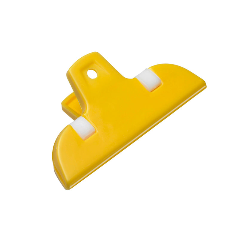 Chiusura sacchetti Clips Maxi 2 pezzi cm 10x5x3,5