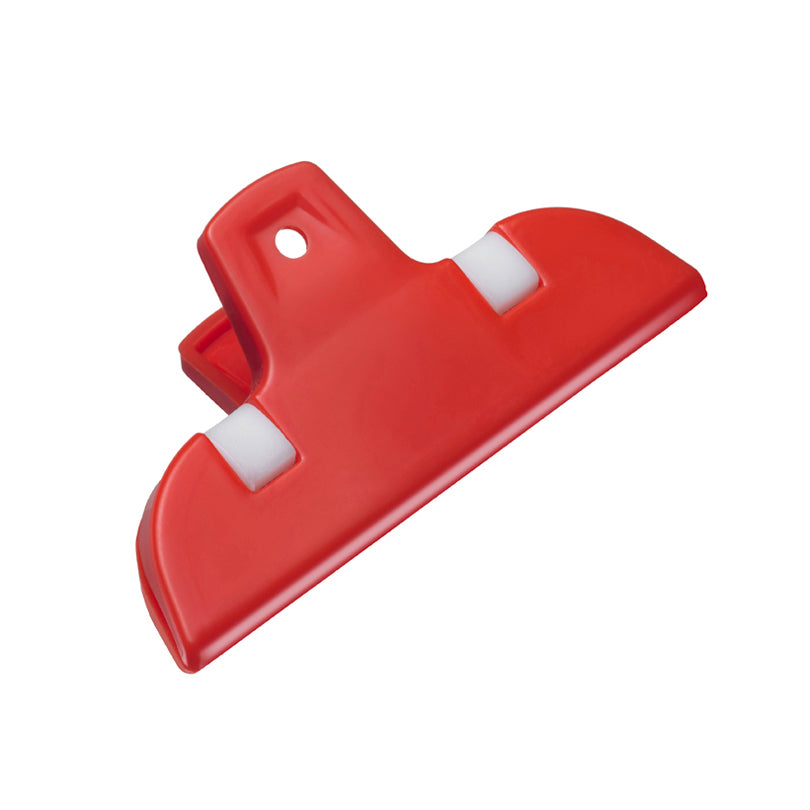 Chiusura sacchetti Clips Maxi 2 pezzi cm 10x5x3,5