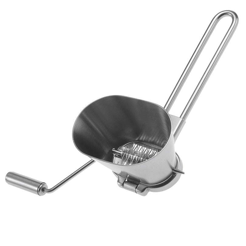 Tritaerbe manuale cm 18,5x16