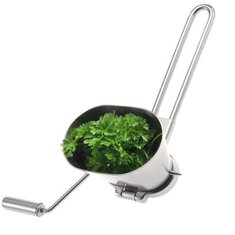 Tritaerbe manuale cm 18,5x16