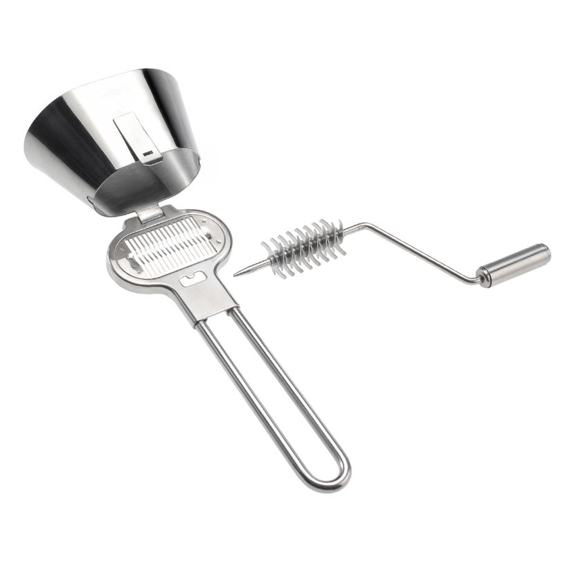 Tritaerbe manuale cm 18,5x16