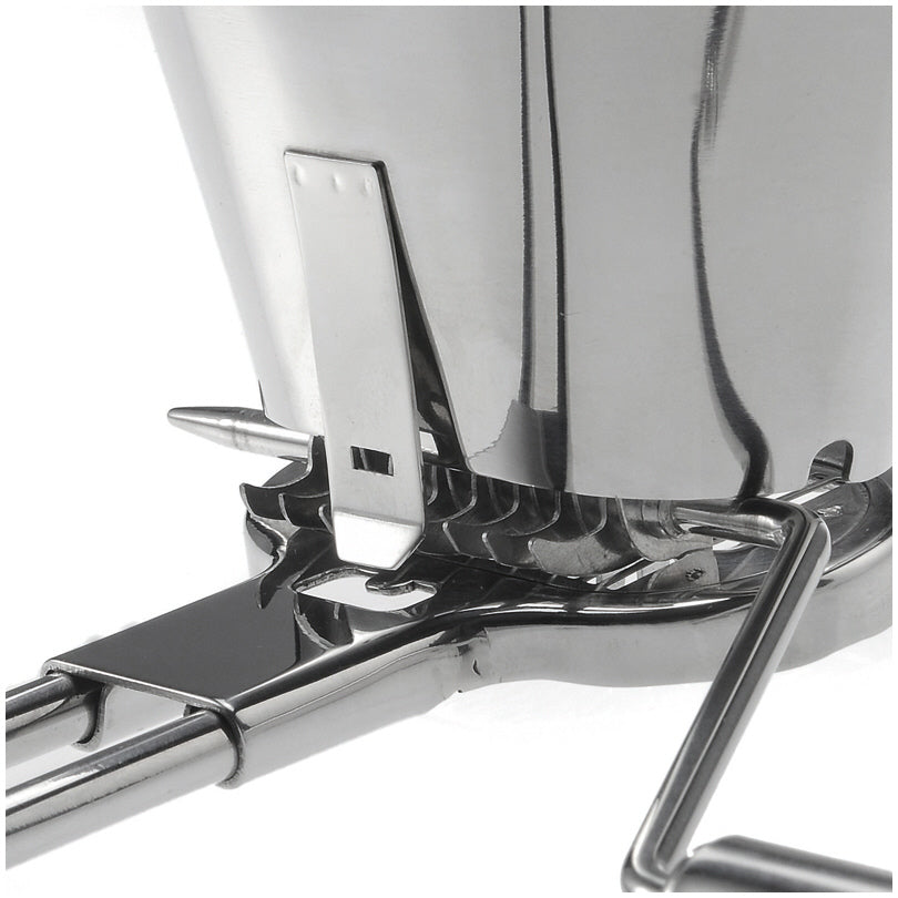 Tritaerbe manuale cm 18,5x16