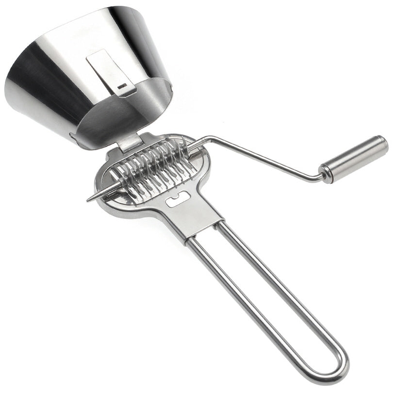 Tritaerbe manuale cm 18,5x16