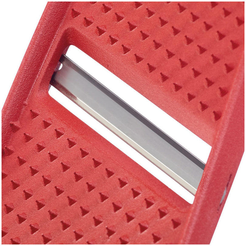 Affettaverdure Hobelix con lama a doppio taglio cm 23x7,4x1,1