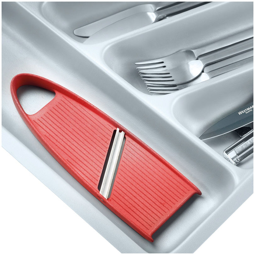 Affettaverdure Hobelix con lama a doppio taglio cm 23x7,4x1,1