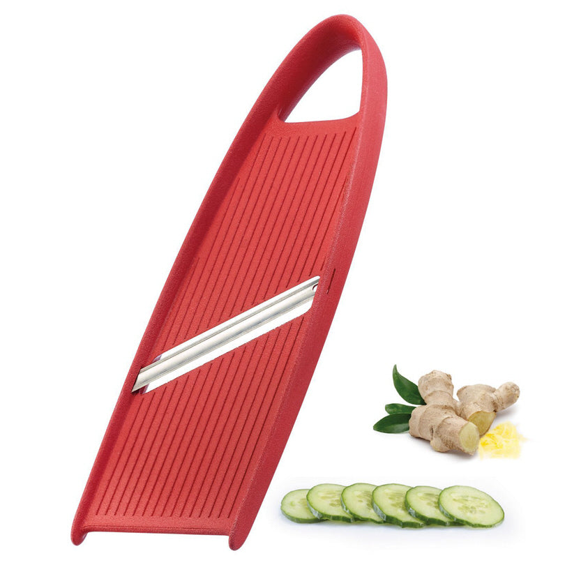 Affettaverdure Hobelix con lama a doppio taglio cm 23x7,4x1,1