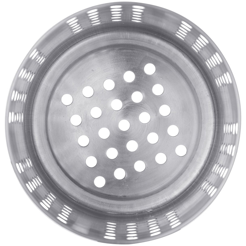 Portaposate grande tondo cm Ø12x14,5