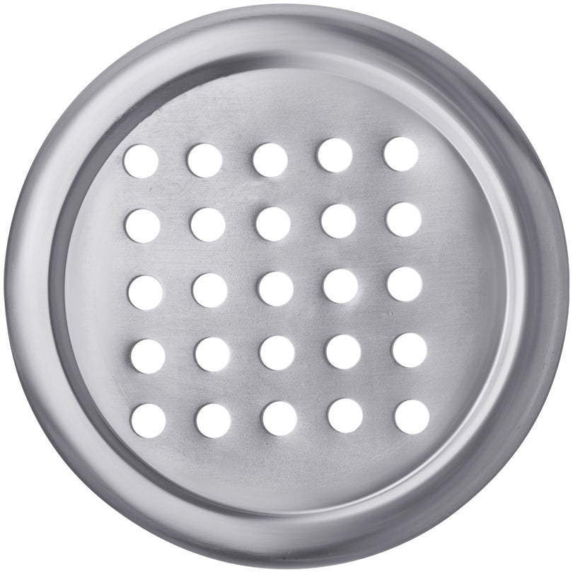 Portaposate grande tondo cm Ø12x14,5