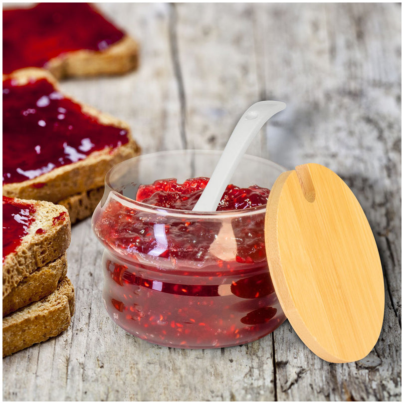 Cucchiaino Tapas + Friends, in confezione da 6 pezzi cm 11x2,5