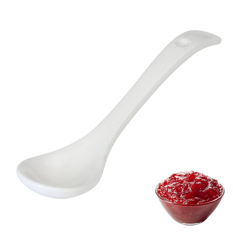 Cucchiaino Tapas + Friends, in confezione da 6 pezzi cm 11x2,5