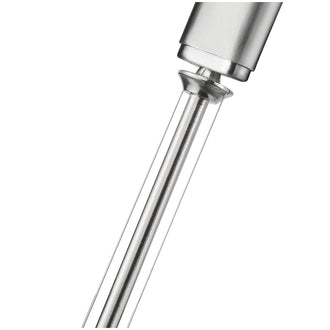 Confezione 2 fili di ricambio per il tagliaformaggio "Primeline"