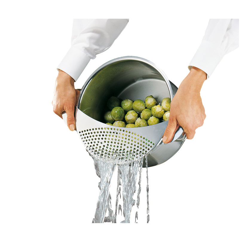 Colino mezzaluna cm 33,5