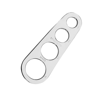 Misuraspaghetti Classic cm 18x6