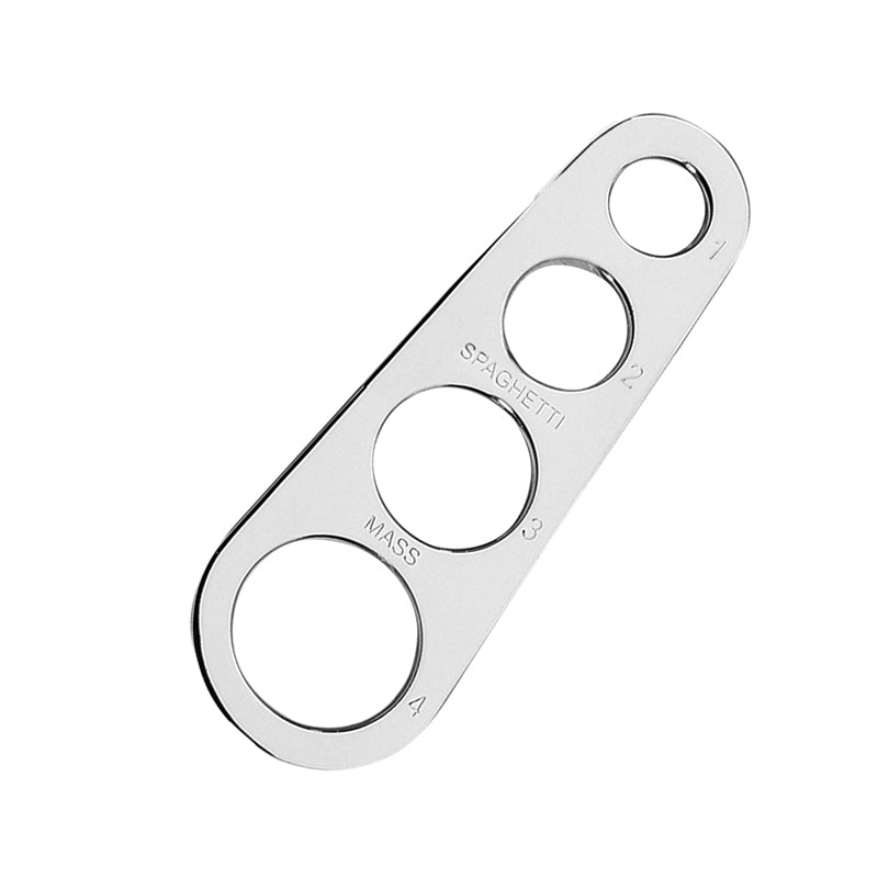 Misuraspaghetti Classic cm 18x6