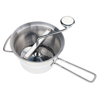 Passaverdure "Profi" con 4 dischi cm 20