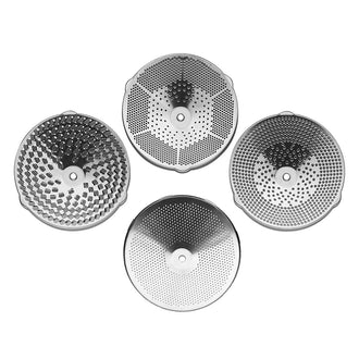 Passaverdure "Profi" con 4 dischi cm 20