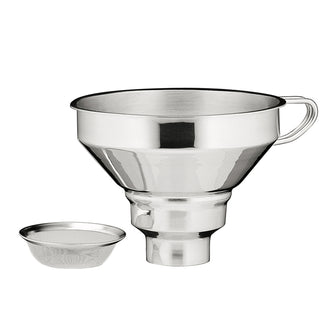 Imbuto con filtro cm 13x9