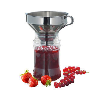 Imbuto con filtro cm 13x9