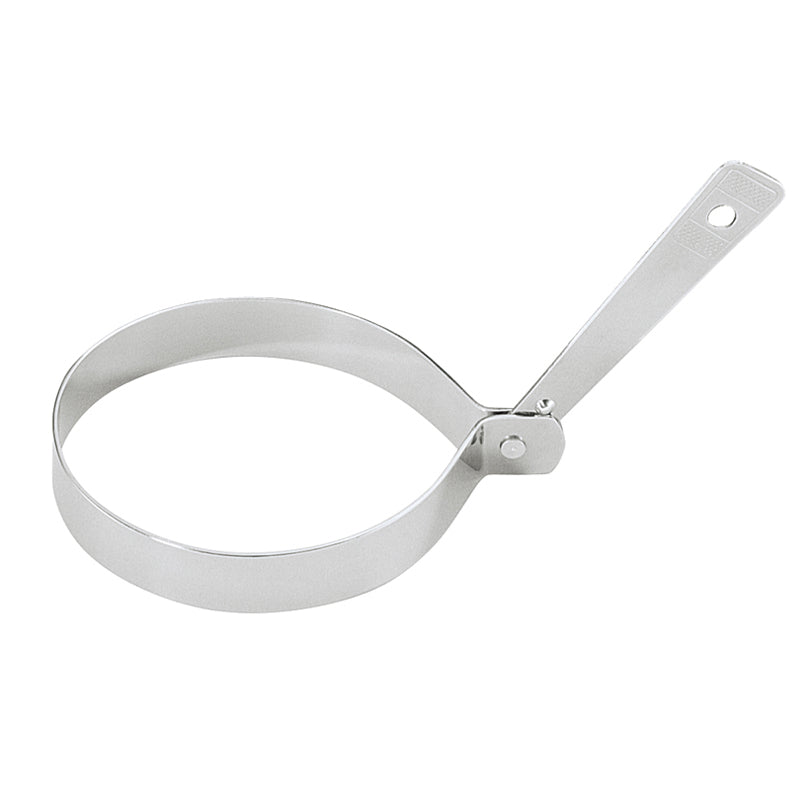 Formauovo "Tondo" 2 pezzi cm 8,5