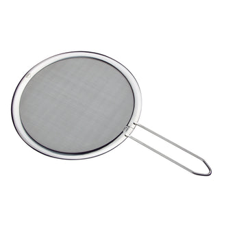 Paraspruzzi Deluxe L cm 33