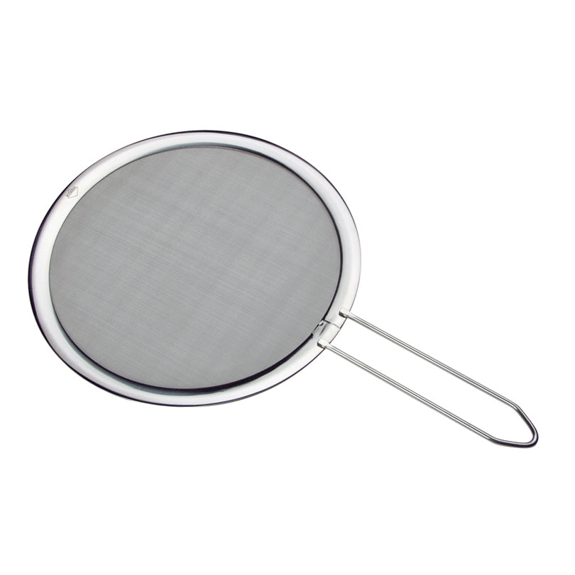 Paraspruzzi Deluxe L cm 33