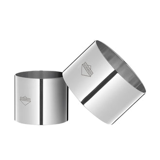 Coppapasta 4pezzi cm Ø8x5 cm Ø6x5