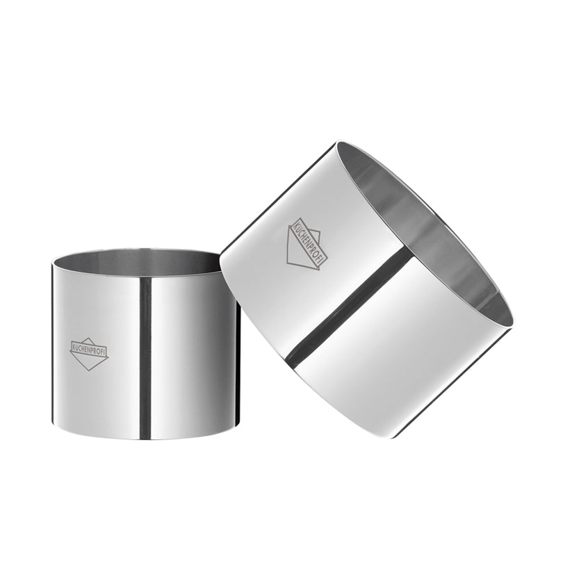 Coppapasta 4pezzi cm Ø8x5 cm Ø6x5