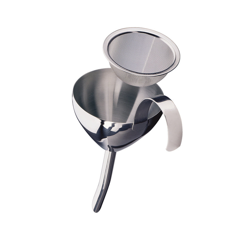 Imbuto da decantazione