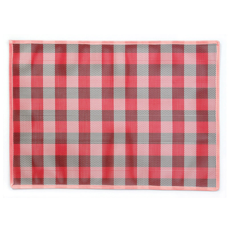 Set americano Trend rettangolare cm 48x35