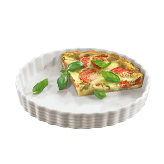 Stampo torta "Burgund" rotonda cm 27x3,5