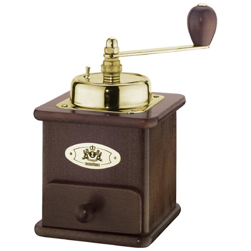 Macinacaffè Brasilia cm 12,5x12x20