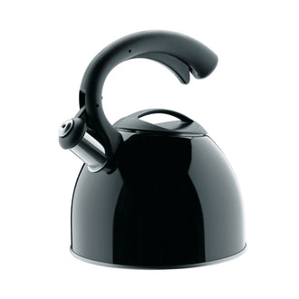 Bollitore con fischietto Count cm 19,5x25/l 2,5