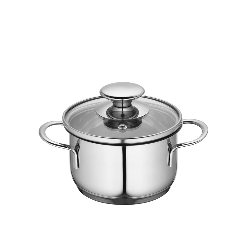 Pentola MINI COOK cm 12x6,5