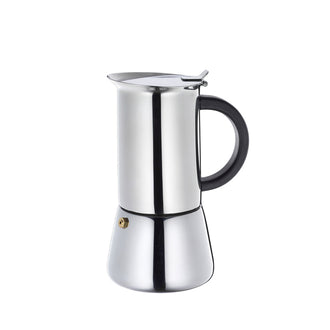 Caffettiera espresso "Rigoletto" per 6 tazze cm 10,5x20