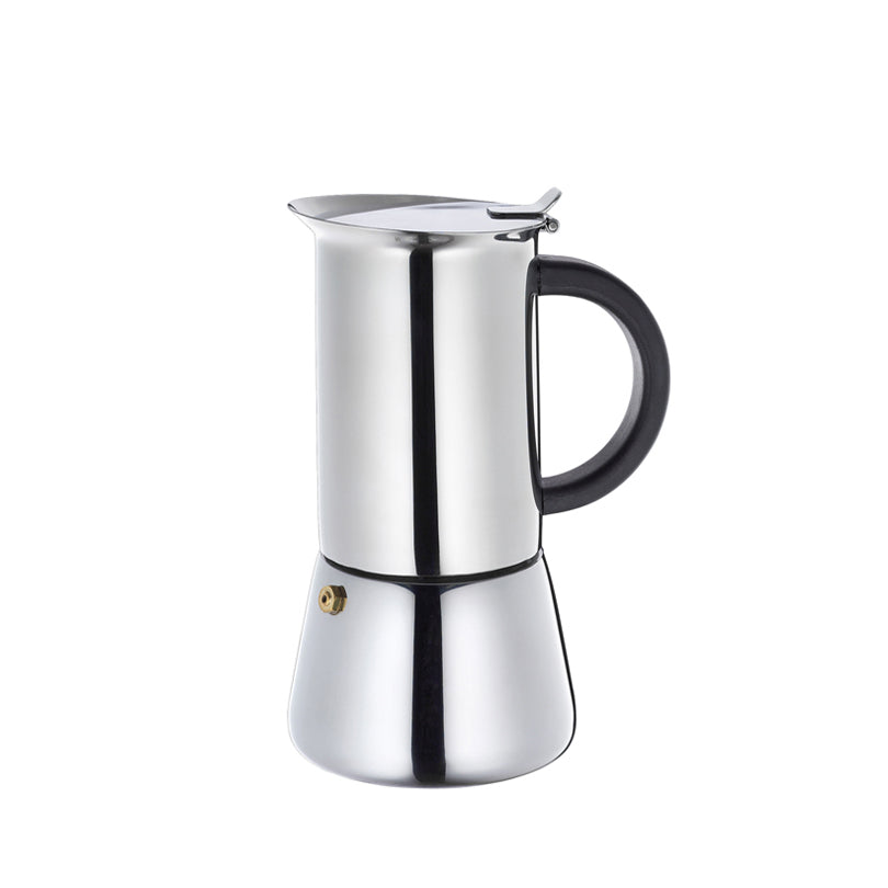 Caffettiera espresso "Rigoletto" per 6 tazze cm 10,5x20