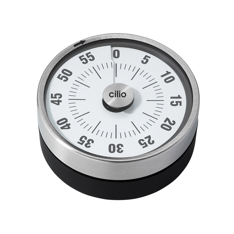 Timer Pure meccanico L cm 8x3