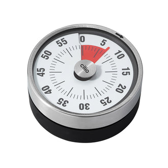 Timer Pure meccanico L cm 8x3