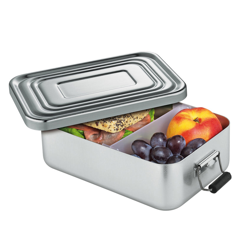 Lunch-box L cm 23x15x7