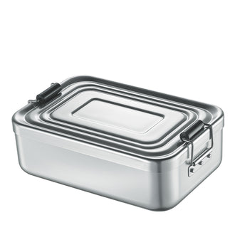 Lunch-box L cm 23x15x7