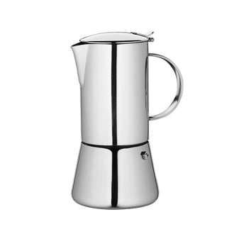 Caffettiera espresso "Aida" per 2 tazze cm 9x15