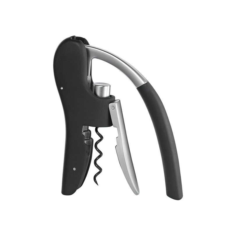 Cavatappi Chablis automatico con tagliacapsule cm 12x16