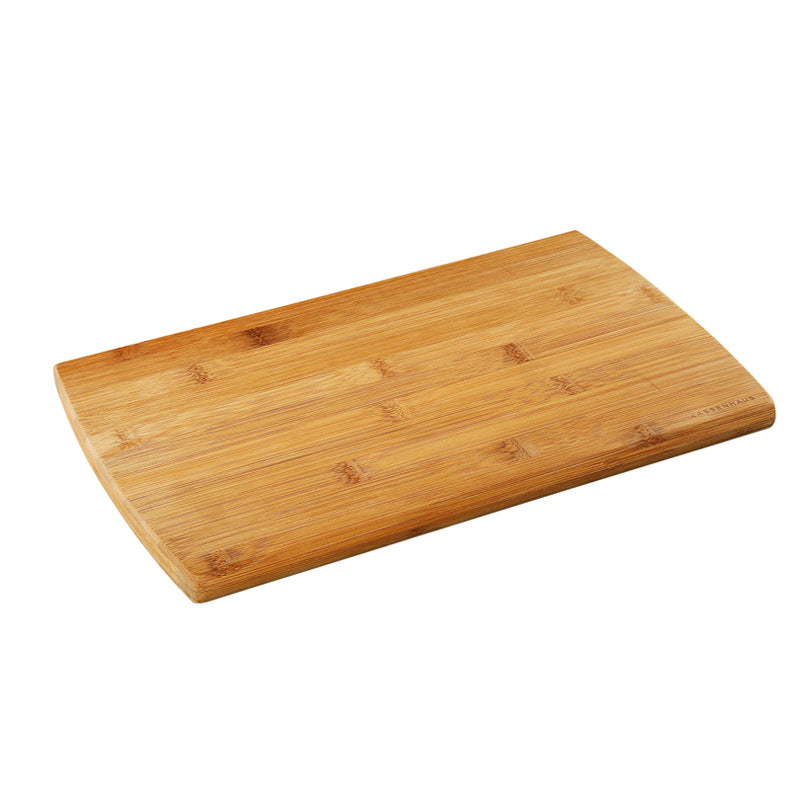 Tagliere rettangolare Eco Line cm 36x23x1,8