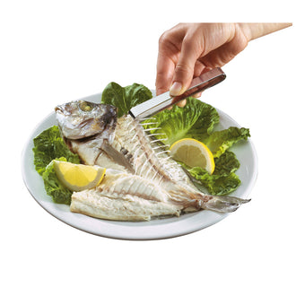 Pinza per lische di pesce cm 12