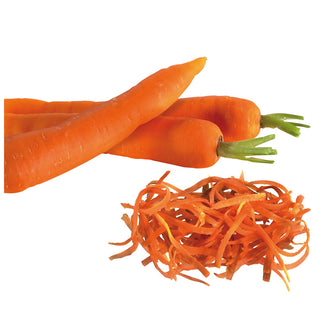 Grattugia Parma fino cm 6,5x32